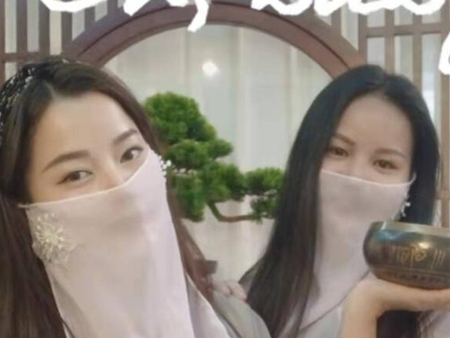 杭州余杭泰式SPA：瑜伽与按摩的古老智慧结晶