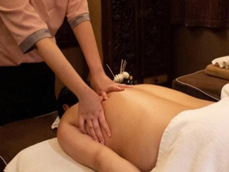 杭州余杭柔式SPA到底是什么？适合怕疼星人的温柔选择