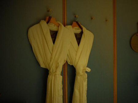 杭州余杭桑拿会所｜排湿排毒·焕活身心